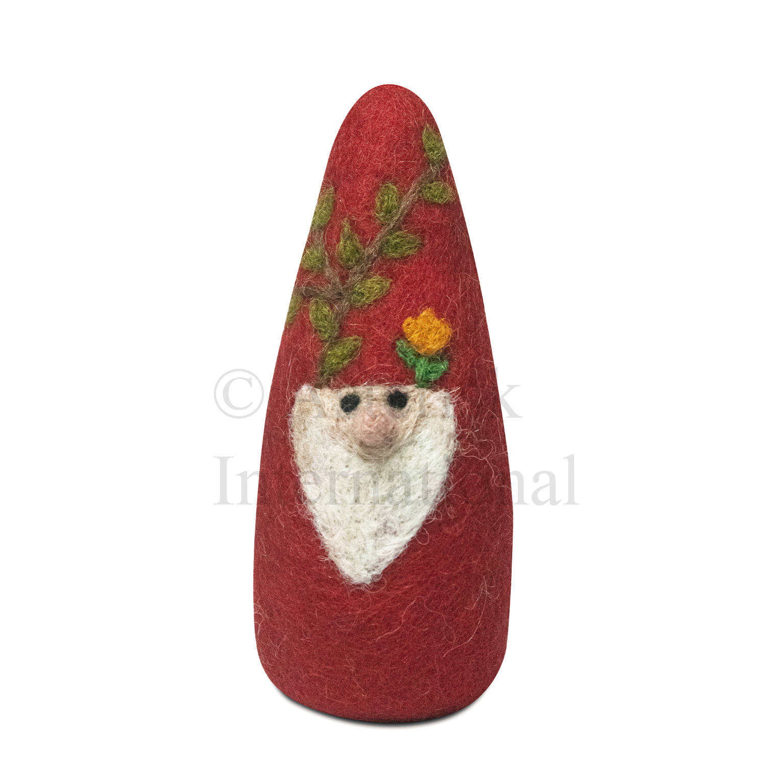 winter-wonderland-felt-gnome
